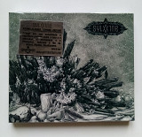 SYLVAINE "Atoms Aligned, Coming Undone" (2020 Sphera Noctis Records) CD SLIPCASE factory sealed