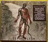 SEPTICFLESH "Ophidian Wheel" (2019 Cold Art Industry) CD SLIPCASE factory sealed