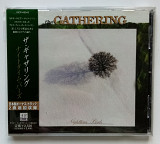 THE GATHERING "Nighttime Birds" (1997 Victor) JAPANESE EDITION FIRST PRESS WITH OBI