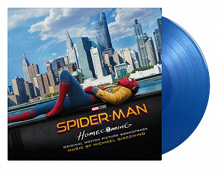 Spider-Man: Homecoming - Original Soundtrack