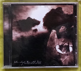 THE EQUINOX OV THE GODS "Where Angels Dare Not Tread" (2002 Virusworx Records) CD