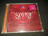 Def Leppard "Slang" фирменный CD Made In Germany.