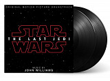 John Williams - Star Wars: The Last Jedi Soundtrack