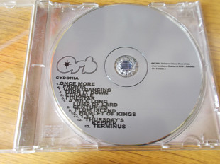 ORB. Cydonia.