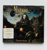 YEARNING “Plaintive Scenes” (1999 Holy Records) CD DIGIPACK factory sealed