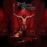 THE GATES OF SLUMBER ‎"Conqueror" (2008 I Hate Records) CD