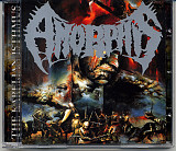 Amorphis – The Karelian Isthmus