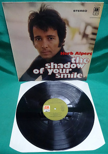 Herb Alpert- The Shadow Of Your Smile