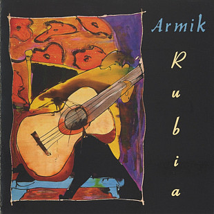 Armik. Rubia. 1996.