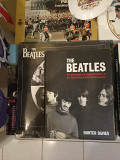 Книга The Beatles
