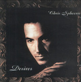 Chris Spheeris. Desires. 1994.