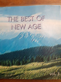The Best Of New Age. Vol.3