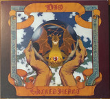 Фірмовий 2CD – Dio '1985/86 ("Sacred Heart" / "Intermission")