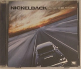 Nickelback