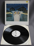 Cocteau Twins Garlands LP UK 1982 пластинка 1 пресс Британия NM