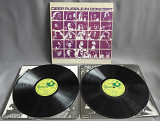Deep Purple ‎In Concert LP 1980 UK 2 пластинки NM Британия 1st press