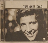 Tom Jones 2 x CD