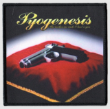 PYOGENESIS “She Makes Me Wish I Had a Gun” Patch