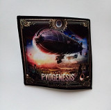 PYOGENESIS “A Kingdom to Disappear” Patch