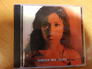 Vanessa-Mae Storm
