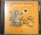 Robert Plant "Dreamland"