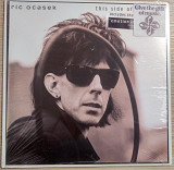 Ric Ocasek – This Side Of Paradise (ex The Cars)