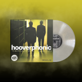 Hooverphonic – "Their Ultimate Collection" (Grey Vinyl)