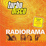 Radiorama – Turbo Disco
