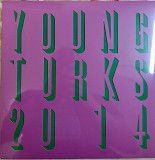 Various - Young Turks 2014