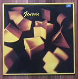 Genesis - Genesis 1983 NM / NM