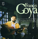 Francis Goya – Francis Goya( 2 x CD )