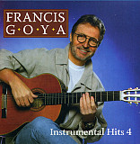 Francis Goya – Instrumental Hits ( 2 x CD )