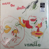 Evans The Death - Vanilla