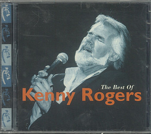 Kenny Rogers – The Best Of Kenny Rogers ( UK )