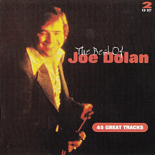 Joe Dolan – The Best Of ( 2 x CD )