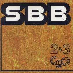 SBB – 2&3 ( Poland )