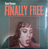 Daniel Romano - Finally Free (червоно-зелений)
