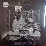 Peter Oren - Anthropocene (кольоровий вініл)