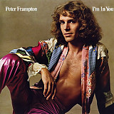 Peter Frampton ‎– I'm In You (made in UK)