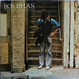 Bob Dylan ‎– Street-Legal (made in UK)