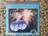 Виниловая пластинка LP The Beatles – 2 High Voltage