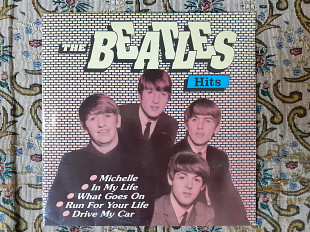 Виниловая пластинка LP The Beatles – The Beatles Hits