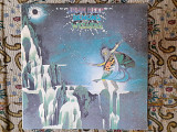 Виниловая пластинка LP Uriah Heep – Demons And Wizards