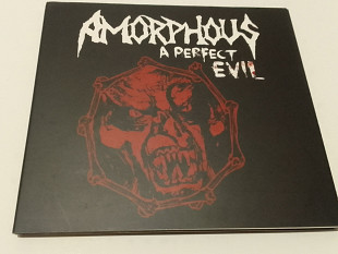 Amorphous - A Perfect Evil