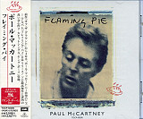 Paul McCartney – Flaming Pie Japan