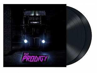 The Prodigy – No Tourists