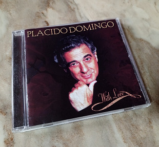 Placido Domingo (Europe'1998)