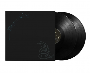 Metallica - Metallica