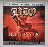 Dio – Holy Diver Live