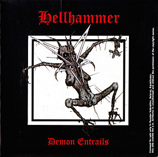 Hellhammer – Demon Entrails